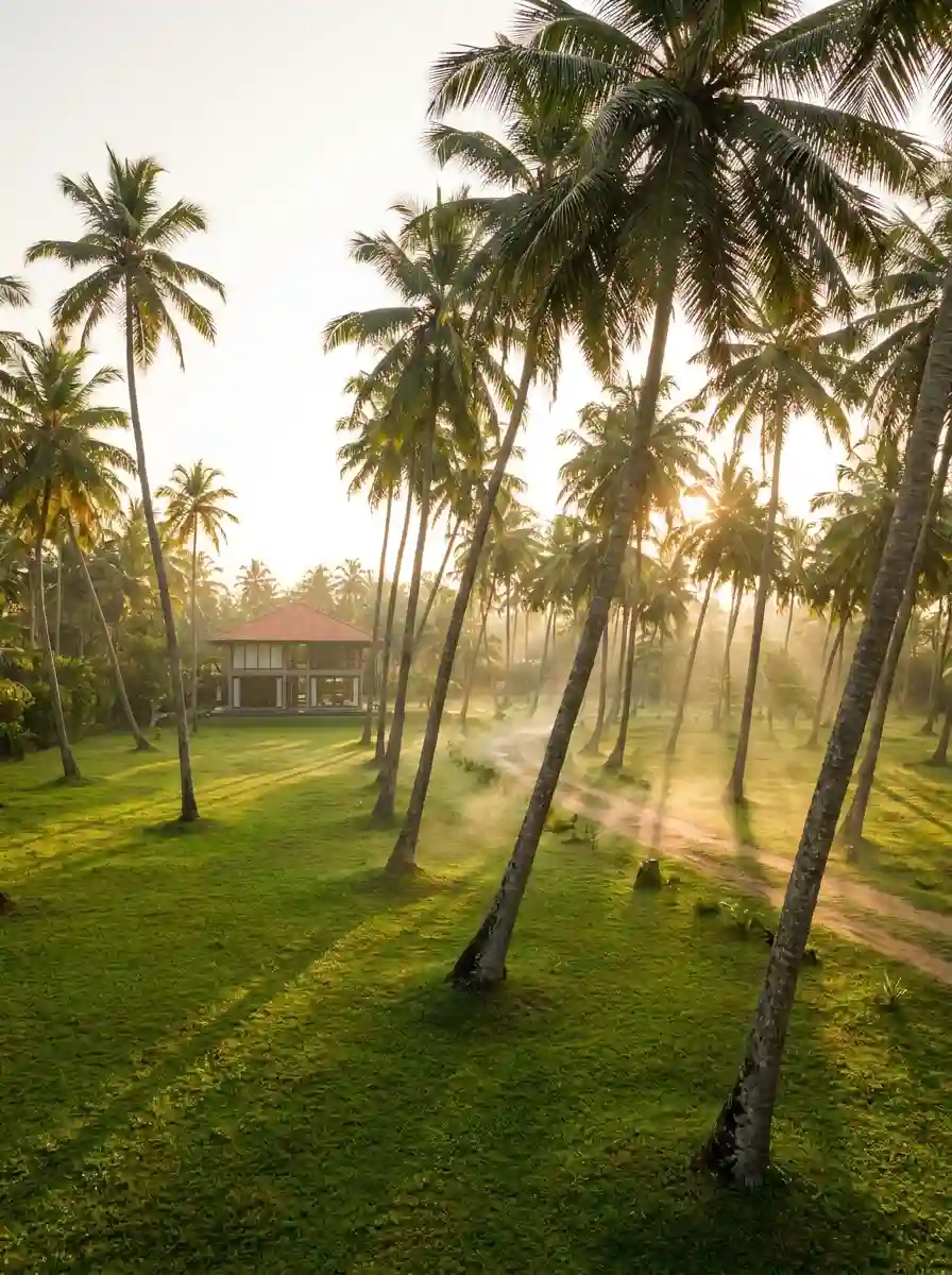 Coconut Estates & Lands