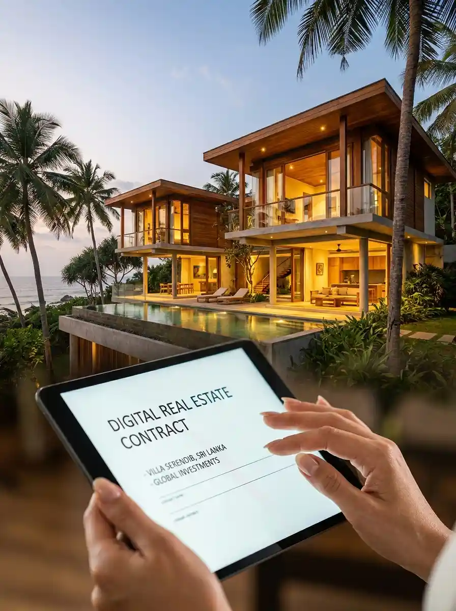 Exclusive Expat Services